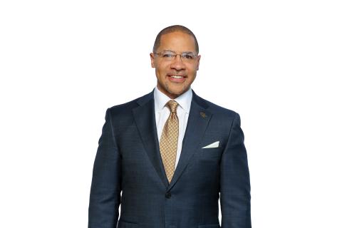 Mitchell Walker 