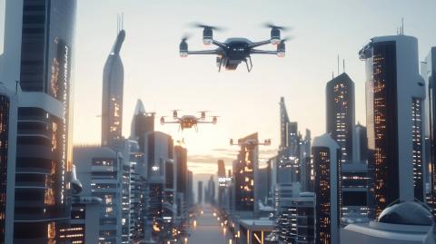 Air Taxi