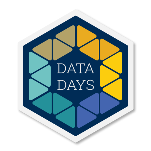 Georgia Tech Data Days