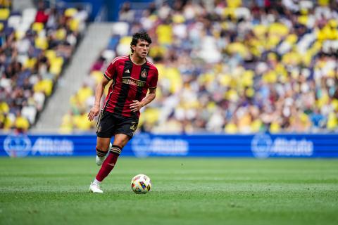 Efrain Morales 