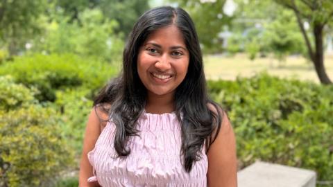 Sonali Kaluri