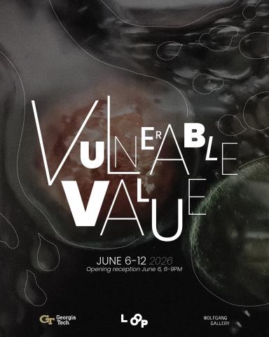 Event graphic for loop